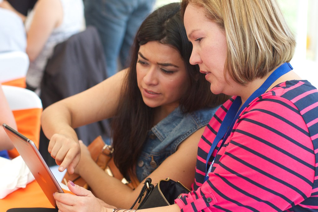 6. They Taught Practical Skills Nobody Else Bothered to Teach (Image Credits: Flickr)