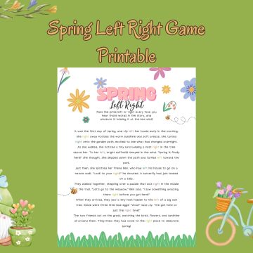 spring left or right