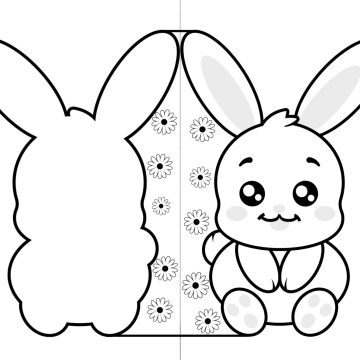 Printable Easter Cards