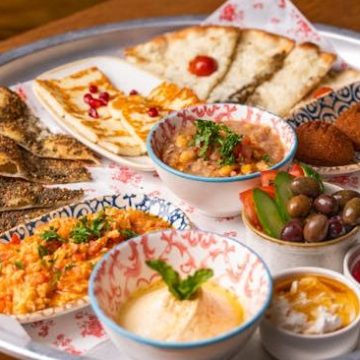 The "Lazy" Mediterranean Diet: 11 Meals You Can Make in Under 10 Minutes