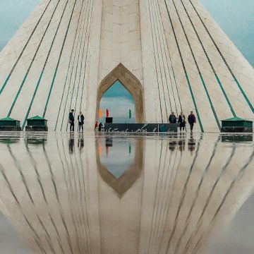 The No-Go List: 9 Countries That Aren't Welcoming American Tourists