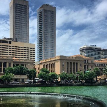 Top 9 Countries Where You Can Retire Comfortably on $1,200 a Month