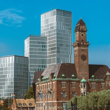 10 of Europe's Most Dangerous Cities Tourists Should Avoid This Summer