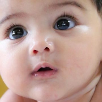 My Daughters Have "Grandma" Names - Here Are 7 Others I Seriously Considered