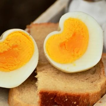 Are Boiled Eggs Good For You? Here's What Experts Have To Say