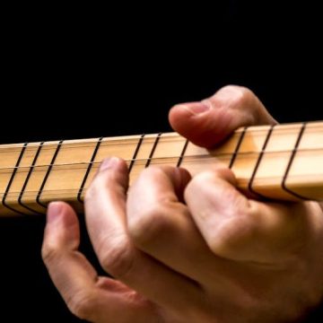 The 8 Greatest Guitar Solos Ever Recorded - Ranked