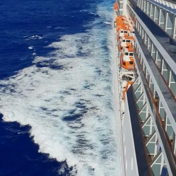 Your Cruise Steward Likely Notices These 9 Things - Before You Even Settle In