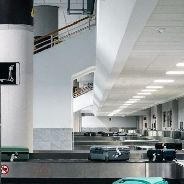 10 Carry-On Items That Quietly Hold Up Airport Security Lines