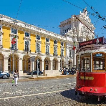 The Digital Nomad Effect: 10 Cities Where Rents Jumped 50%