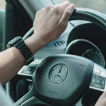 Where Your U.S. Driver's License Won't Cut It for Car Rentals Abroad