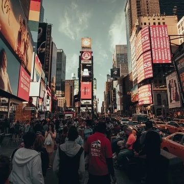The No-Go List: 10 U.S. Destinations Travelers Say Aren't Worth the Cost