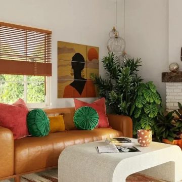 Authentic 1963 L.A. Home Showcases Midcentury Modern at Its Best