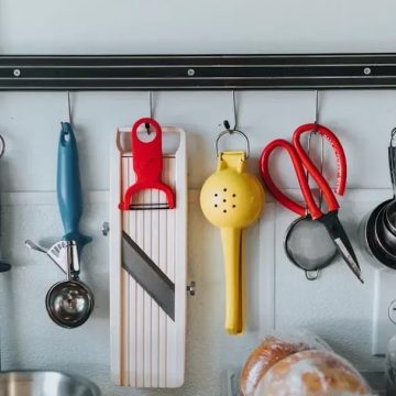 10 Things Around Your Home You No Longer Need, According to Organizing Experts
