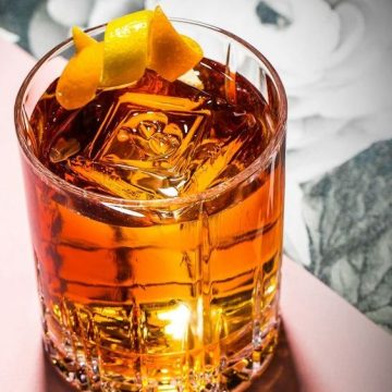 9 Cocktails That Sound Fancy but Take Three Ingredients