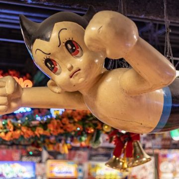 8 Things '80s Kids Got to Experience That Today's Kids Would Actually Love