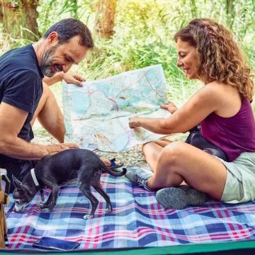 The Fun Audit: 10 Questions That Reveal What Actually Brings You Joy