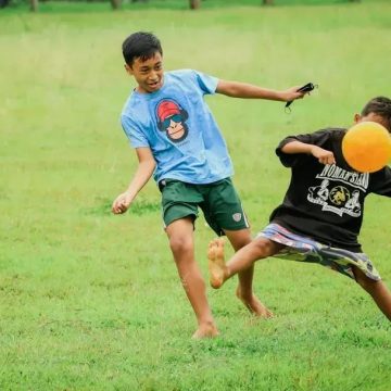 9 Childhood Games That Are Even Better as an Adult