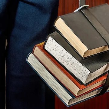 10 Novels So Good You'll Forget to Check Your Phone