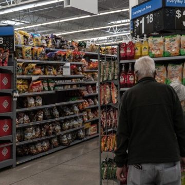 8 Grocery Store Shifts Americans Say Have Made Shopping Worse