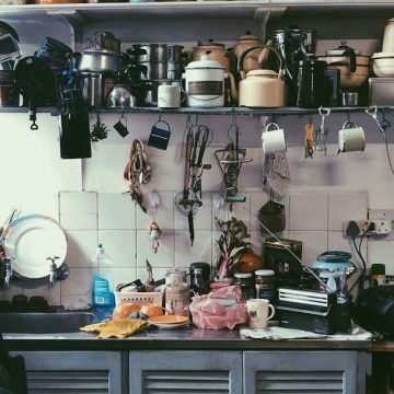 11 Things in Your Home Experts Say You No Longer Need