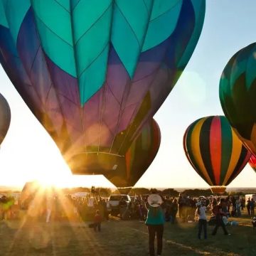 The Yes List: 10 U.S. Destinations Locals Secretly Hope You'll Discover