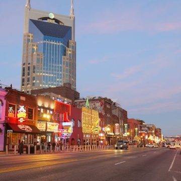 Skip Orlando Vacations - 8 Cities Offering More Fun and Better Value Instead