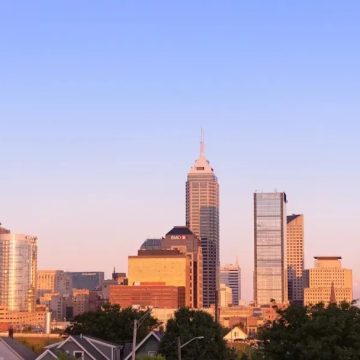 The 10 Safest U.S. Cities for Foodies, According to Data