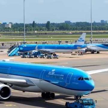 The 10 Most Delightfully Weird Airports That Make Layovers Worth It