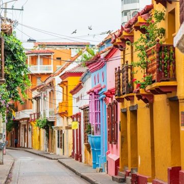 The "Reconsider" List: 8 South American Destinations Locals Say Are Buckling Under Tourism