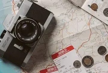 Here's What A Budget Traveler Actually Spends On A Trip Today