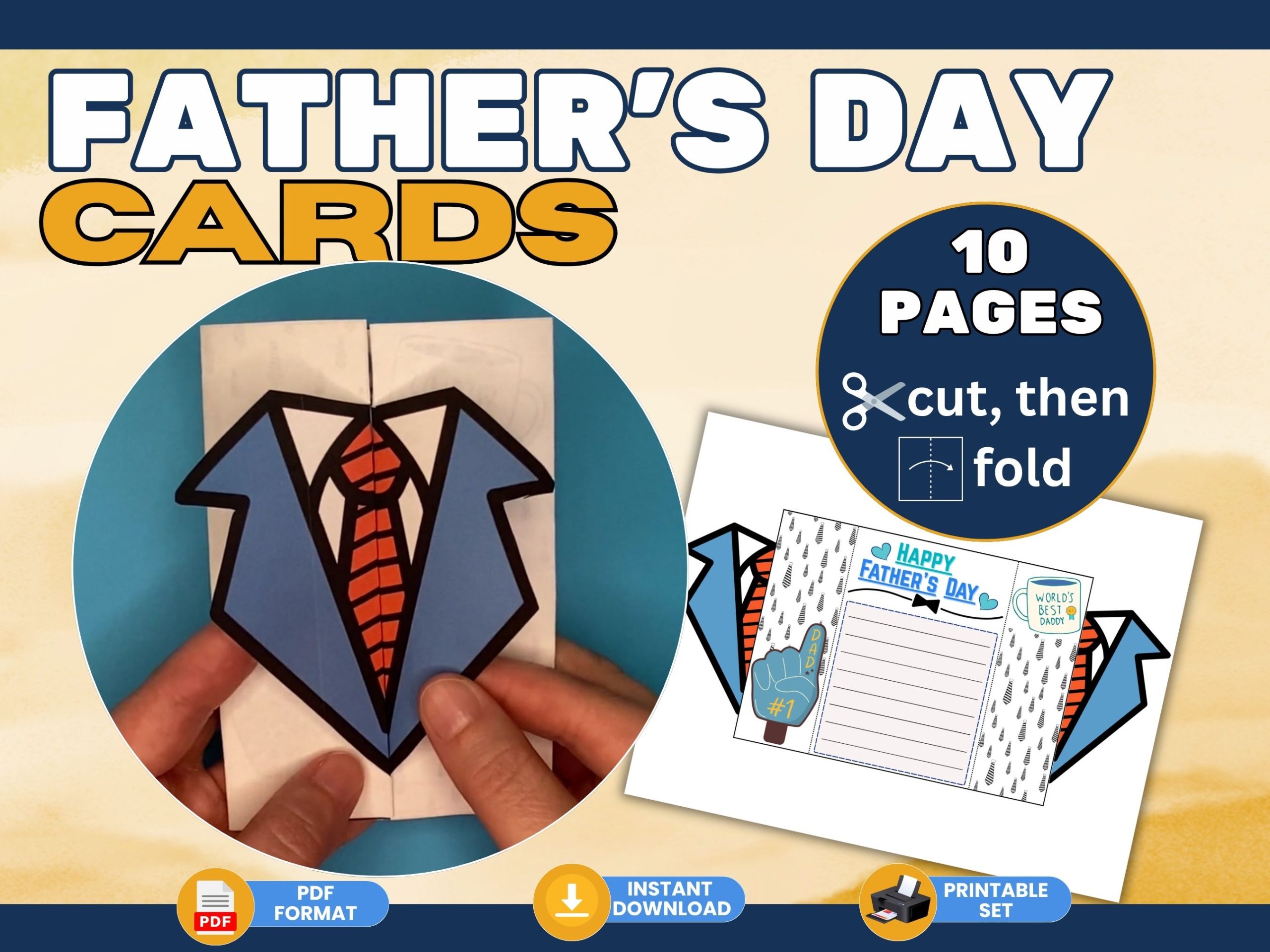 fathers day cards