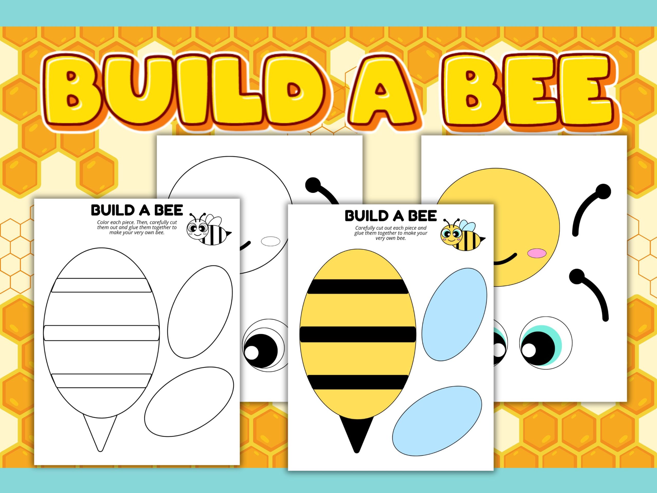 Build a Bee