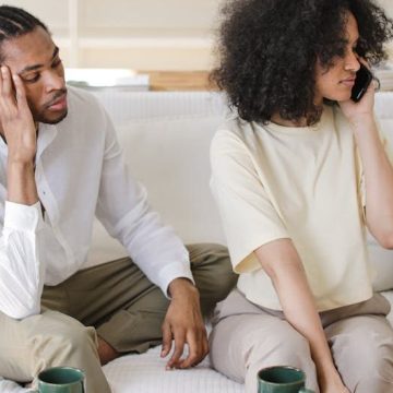 13 Habits Husbands Have That Wives Quietly Resent