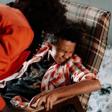 12 Toxic Family Patterns That Show Up in Shared Living Spaces