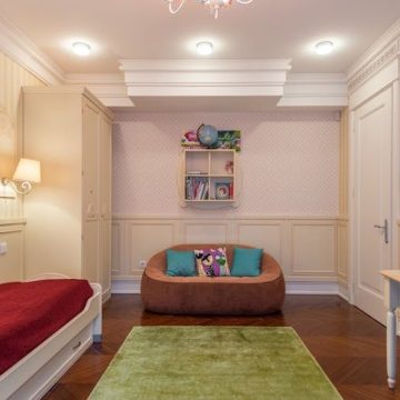 13 Interior Design Myths That Are Completely False