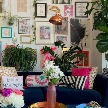 11 Popular Home Trends That Were Never Fully Accurate