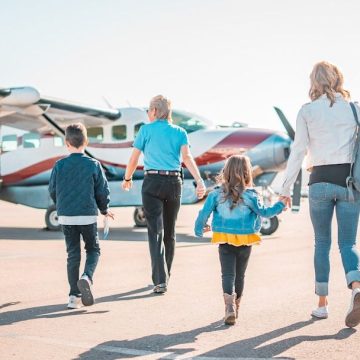 6 Childhood Signs That Meant You Were "Rich" Growing Up