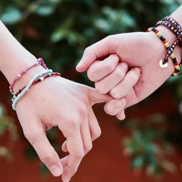 13 Things That Matter More Than Simply Saying "I Love You"
