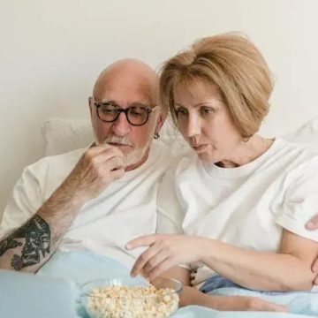 What Could Happen as Millions of Boomers Start Selling Their Homes at Once