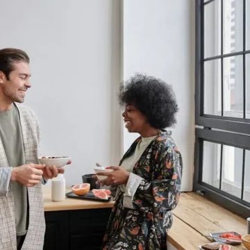 8 Things Women Want in a Partner but Don't Always Say Out Loud