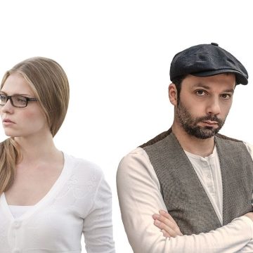 10 Relationship Mistakes Many Couples Don't Notice Until It's Too Late