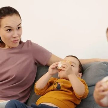 13 Parenting Habits Wealthy Families Pass Down Through Generations