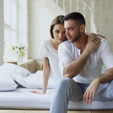 Outdated Phrases Couples Still Use That Can Damage Relationships