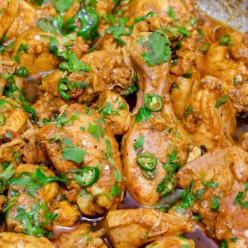 When I Don't Feel Like Cooking, I Make These 7 Easy 15-Minute Dinners