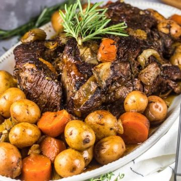 12 Cozy Dinners You'll Crave Again the Moment Temperatures Drop