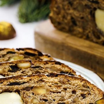 9 Holiday Desserts People Pretend to Enjoy but Rarely Finish