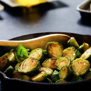 7 Christmas Foods Many People Secretly Wish Would Retire Already