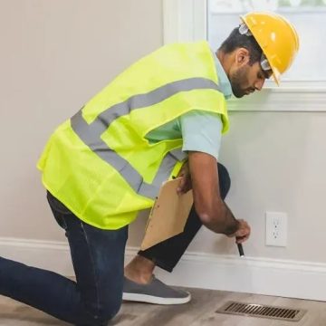 9 Red Flags Home Inspectors Spot in Nearly Every House They Walk Into