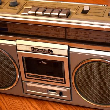 6 Things That Made You The Cool Kid In The '80s
