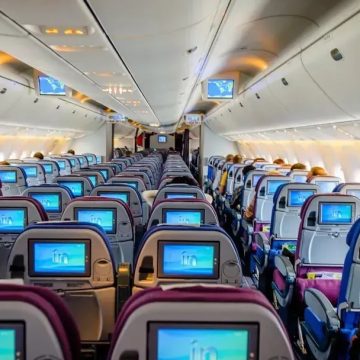 Flight Attendants Share The One Seat You Should Always Avoid Booking